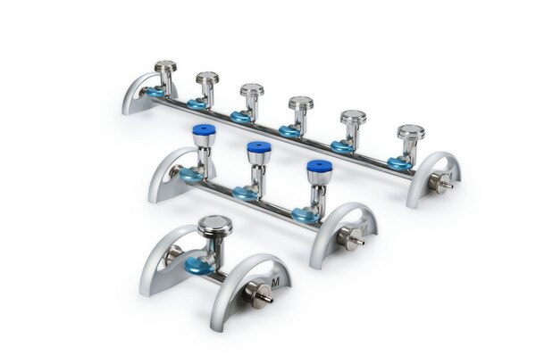ワーバートン 3MC トップ 樹脂製